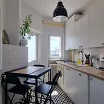 Apartament Vânători Nest - 2 - Pumo