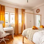 Apartament Vânători Nest - 2 - Pumo Bucureşti