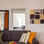 Vânători Nest - 2 - Pumo Apartament *