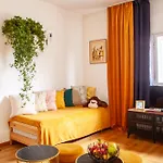 Apartament Vânători Nest - 2 - Pumo *