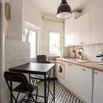 Vânători Nest - 2 - Pumo Apartament Bucureşti