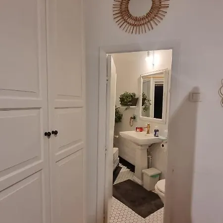 Vanatori Nest - 2 Room - Pumo Properties Apartment *