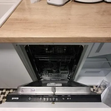 Vanatori Nest - 2 Room - Pumo Properties Bukarest