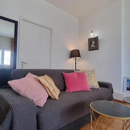 Vanatori Nest - 2 - Pumo Apartamento Bucarest