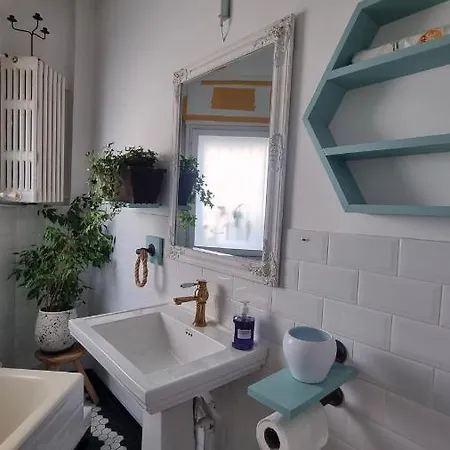 Vanatori Nest - 2 Room - Pumo Properties Apartment *