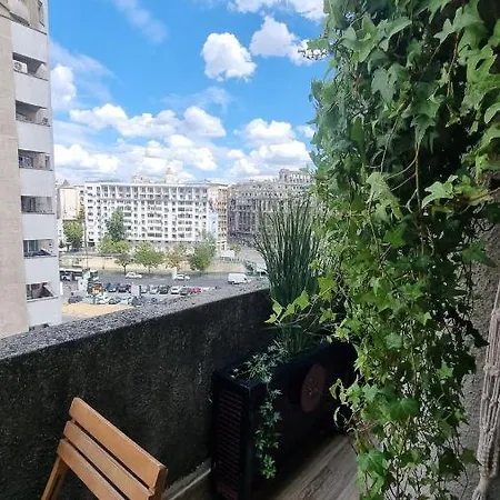 Vanatori Nest - 2 Room - Pumo Properties *