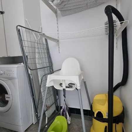 Vanatori Nest - 2 Room - Pumo Properties