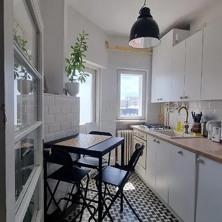 Apartment Vanatori Nest - 2 Room - Pumo Properties