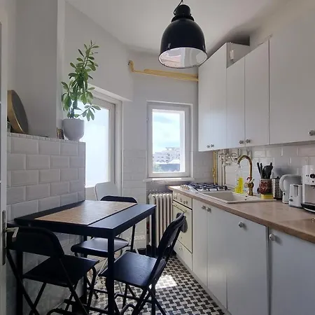 Apartment Vanatori Nest - 2 Room - Pumo Properties