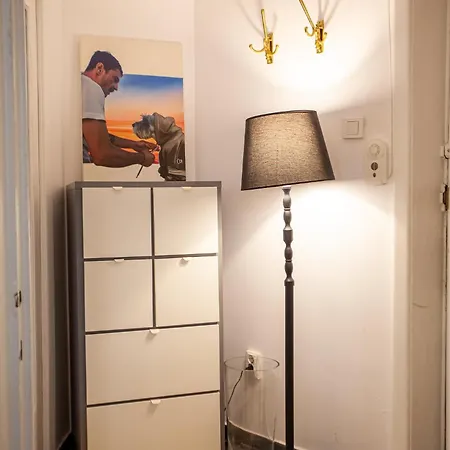 Apartment Vanatori Nest - 2 Room - Pumo Properties