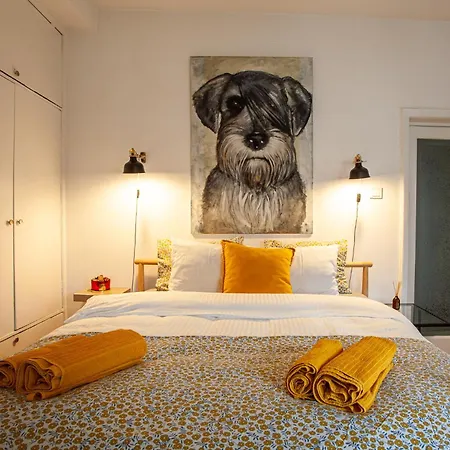 Διαμέρισμα Vanatori Nest - 2 - Pumo *