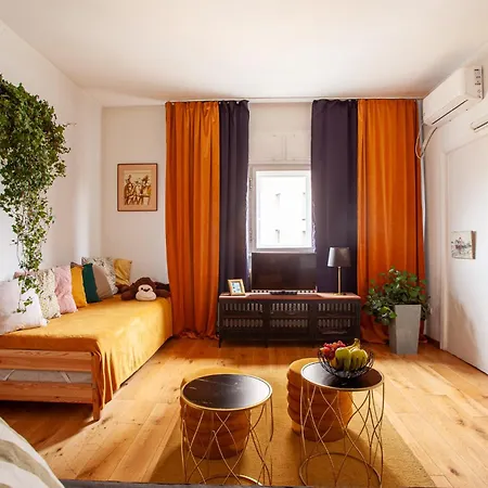 Vanatori Nest - 2 Room - Pumo Properties Apartment