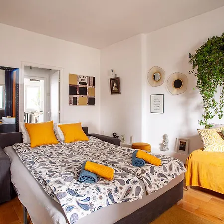 Vanatori Nest - 2 Room - Pumo Properties *