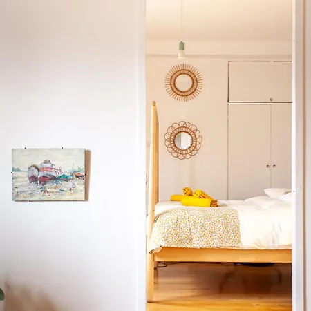 Vanatori Nest - 2 Room - Pumo Properties Apartment