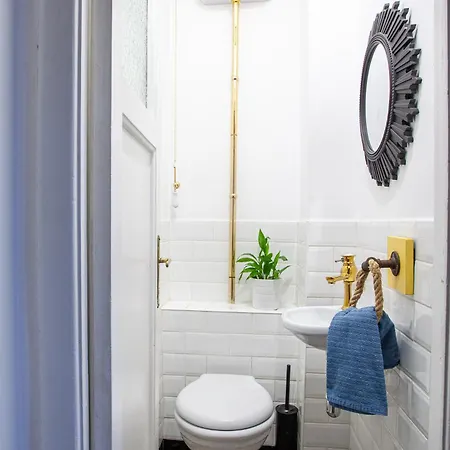 Apartment Vanatori Nest - 2 Room - Pumo Properties