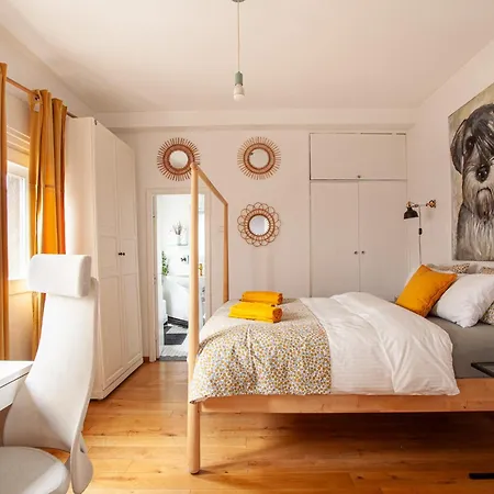 Vanatori Nest - 2 Room - Pumo Properties *