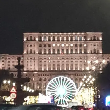 Vanatori Nest - 2 Room - Pumo Properties Apartment *