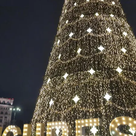 Vanatori Nest - 2 Room - Pumo Properties Bukarest