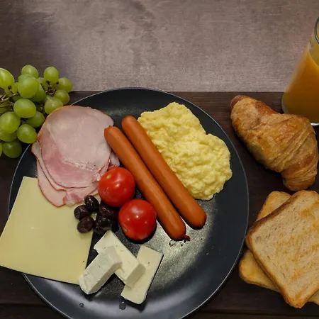 Διαμέρισμα Vanatori Nest - 2 - Pumo