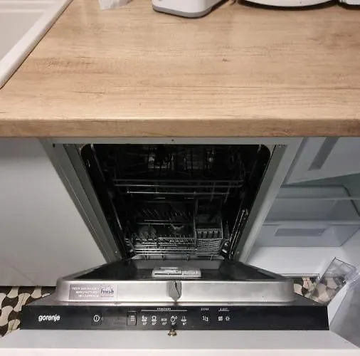 Vanatori Nest - 2 Room - Pumo Properties 부쿠레슈티