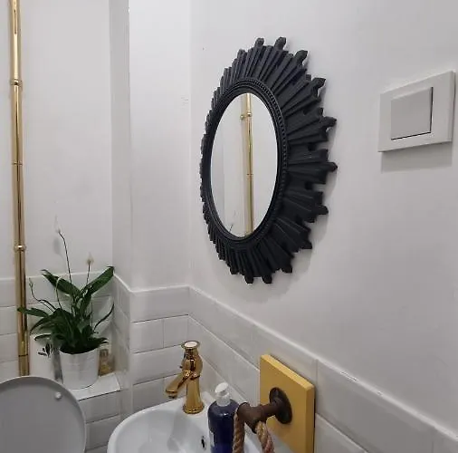 Vanatori Nest - 2 Room - Pumo Properties * 부쿠레슈티