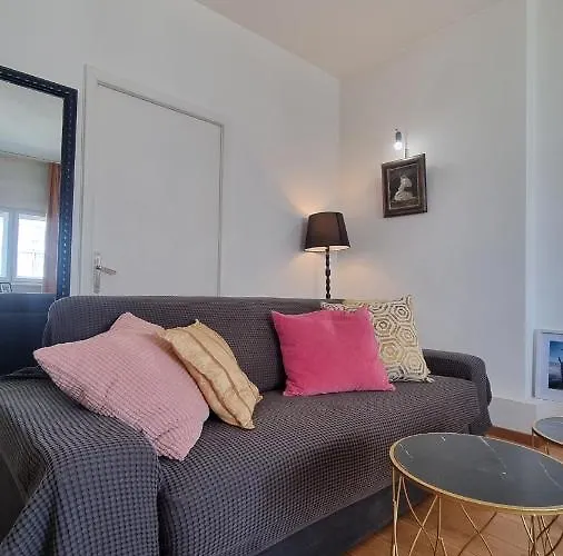 Vanatori Nest - 2 Room - Pumo Properties 아파트 부쿠레슈티