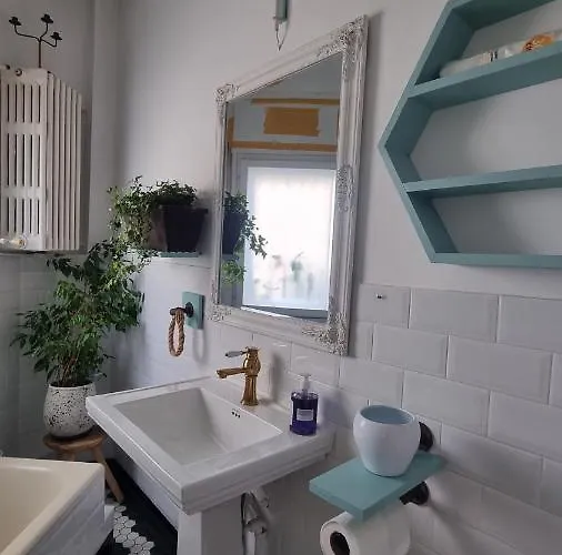 Vanatori Nest - 2 Room - Pumo Properties 아파트 *