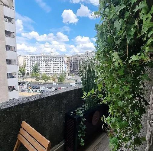 Vanatori Nest - 2 Room - Pumo Properties *