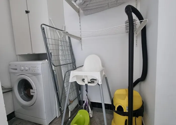 Vanatori Nest - 2 Room - Pumo Properties