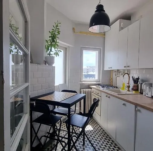 Lejlighed Vanatori Nest - 2 Room - Pumo Properties