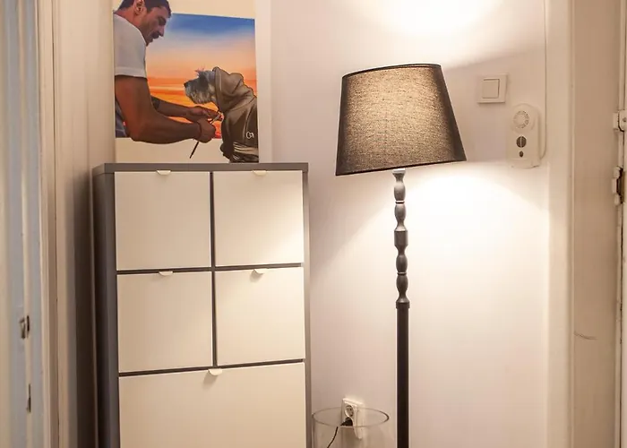 아파트 Vanatori Nest - 2 Room - Pumo Properties