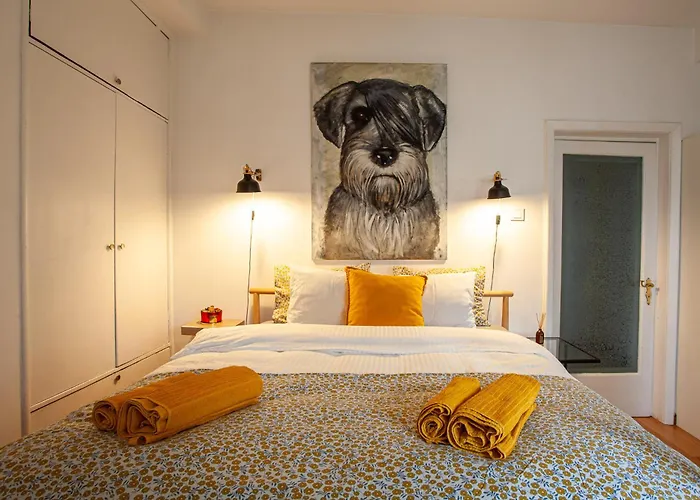 Apartment Vanatori Nest - 2 - Pumo *