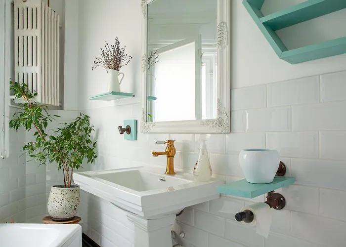 Vanatori Nest - 2 Room - Pumo Properties 아파트 부쿠레슈티