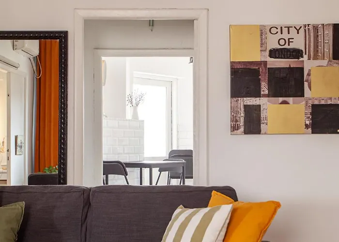 Vanatori Nest - 2 Room - Pumo Properties 아파트 *