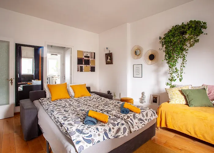 Vanatori Nest - 2 Room - Pumo Properties *