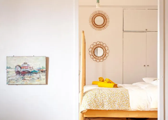 Vanatori Nest - 2 Room - Pumo Properties Lejlighed