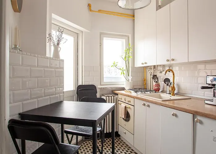 Vanatori Nest - 2 Room - Pumo Properties 아파트 부쿠레슈티