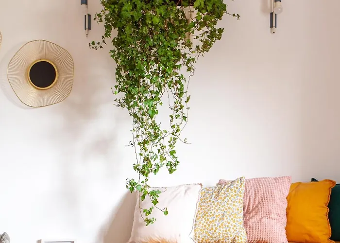 아파트 Vanatori Nest - 2 Room - Pumo Properties 부쿠레슈티