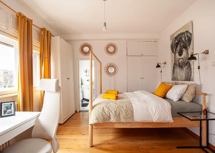 Vanatori Nest - 2 Room - Pumo Properties *