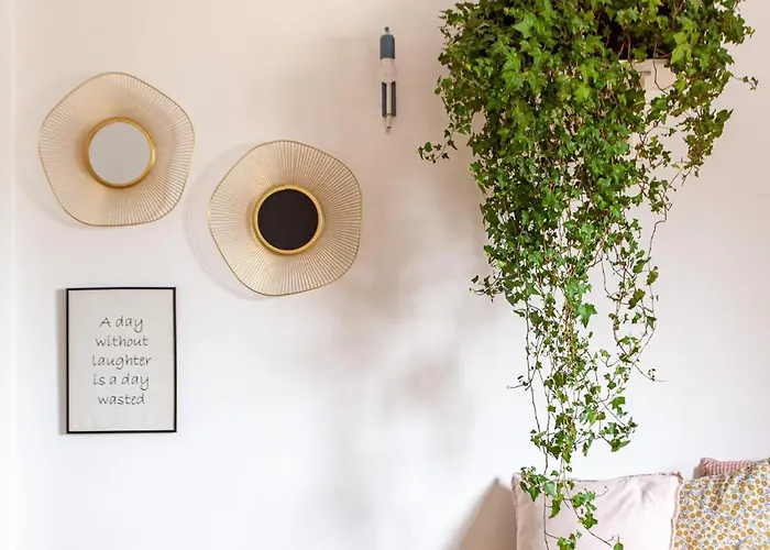 Vanatori Nest - 2 Room - Pumo Properties * Bukarest