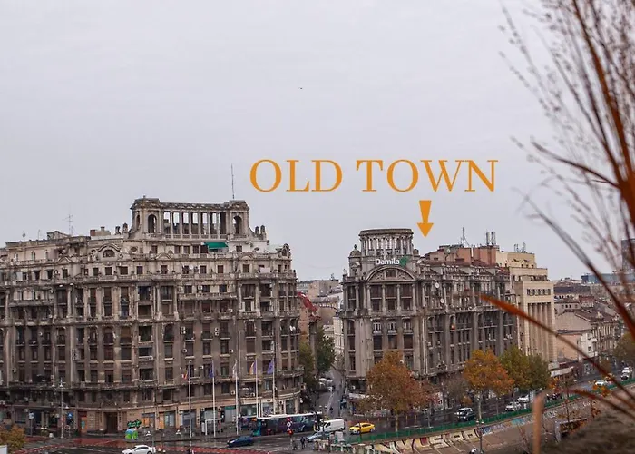 Vanatori Nest - 2 - Pumo