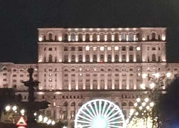 Vanatori Nest - 2 Room - Pumo Properties 아파트 *