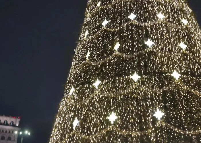 Vanatori Nest - 2 - Pumo Bucharest