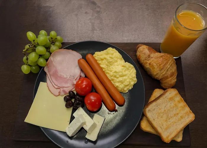 Διαμέρισμα Vanatori Nest - 2 - Pumo