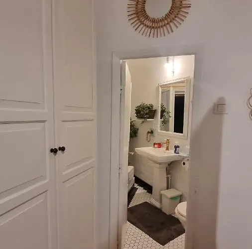 Vanatori Nest - 2 - Pumo Appartement *